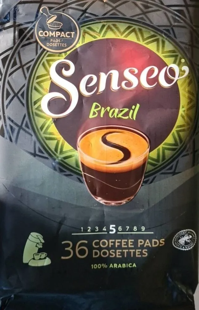 Senseo Brazil
