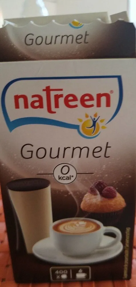 Natreen Gormet