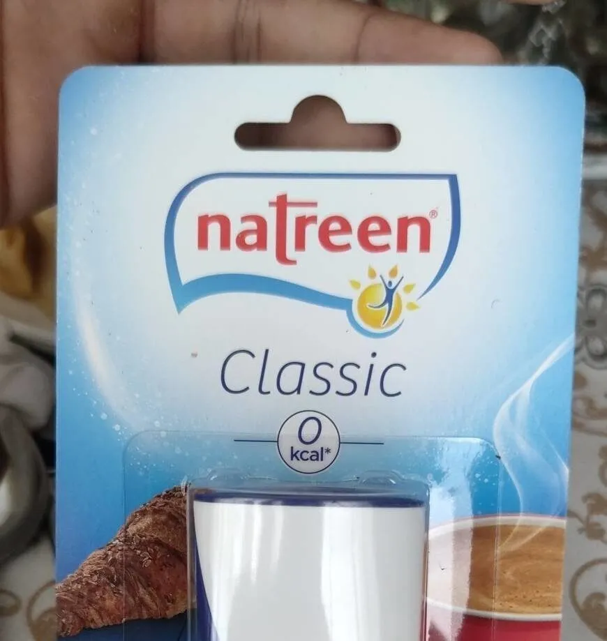 Natreen