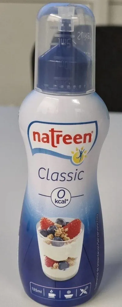 Natreen Classic