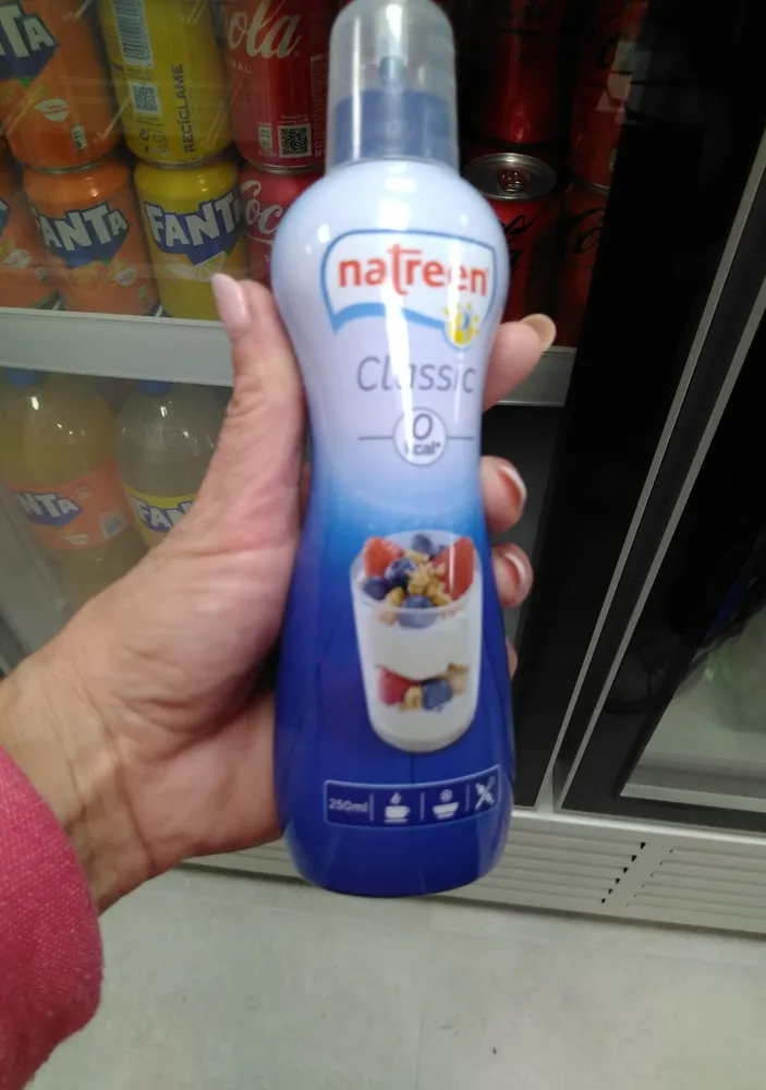 Natreen classic
