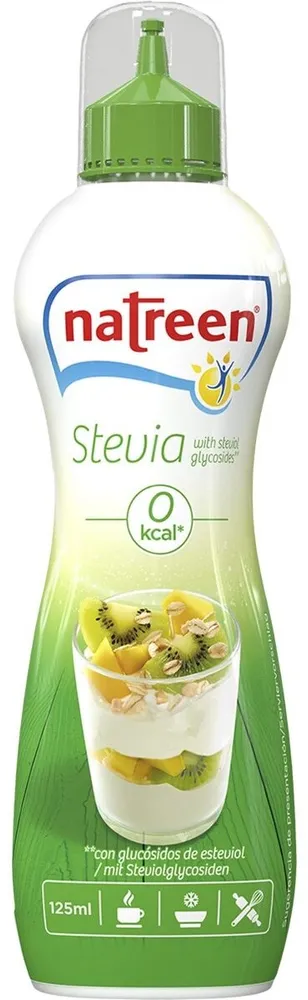 Stevia