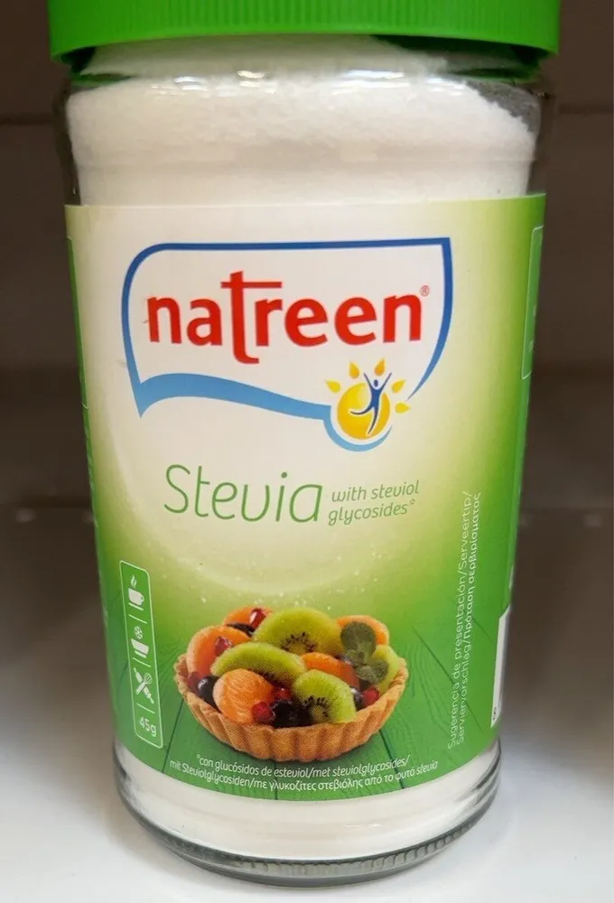 Stevia