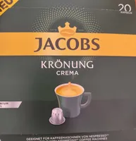 Krönung Crema