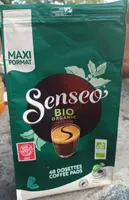 Bio organic intense