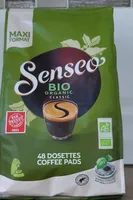 Senseo bio