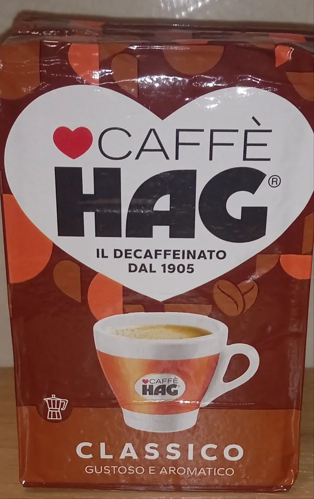 Caffè