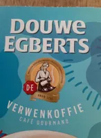 verwenkoffie  macchiato