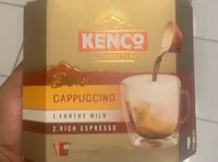 Duo Cappuccino