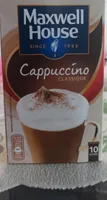 Cappuccino classique
