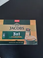 3 in 1 Coffee With Caramel