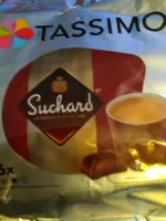 Tassimo Suchard