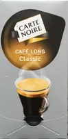 Café Long Classic