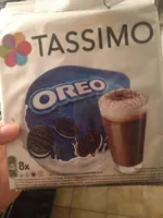 Tassimo Oreo