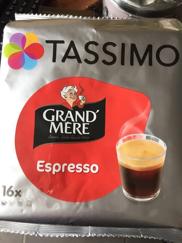 Espresso