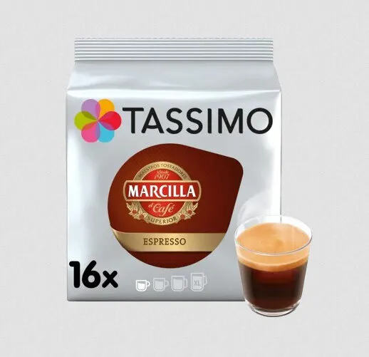 Espresso