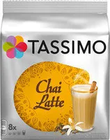 Tassimo Chai Latte