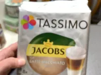 Jacobs Latte Macchiato Classico