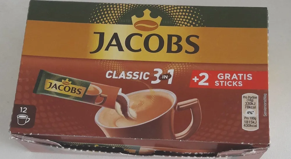 Classic 3 in 1