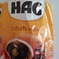 Entkoffeiniert