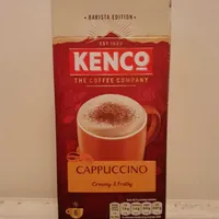 Cappuccino