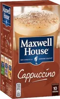Cappuccino en Stick