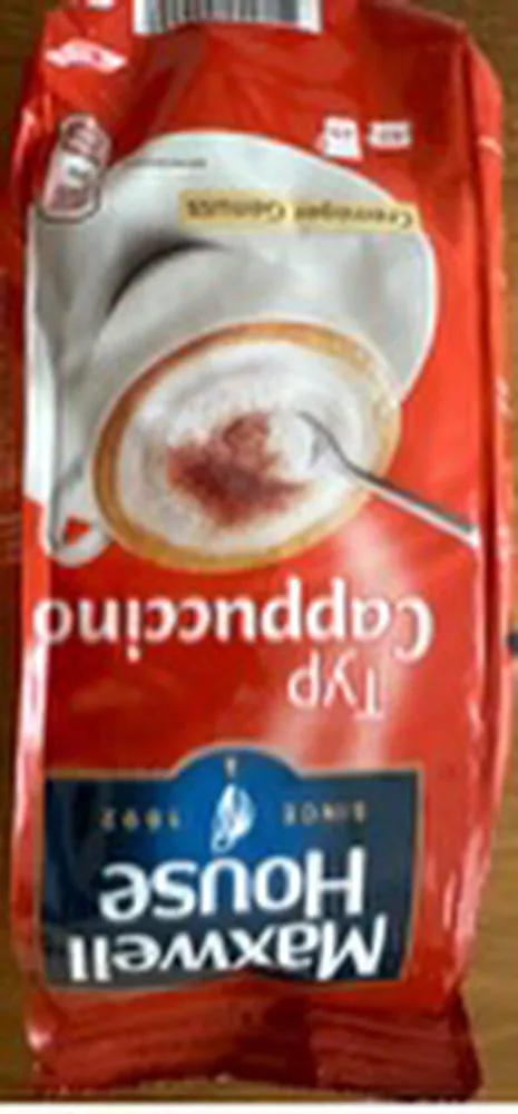 Cappuccino