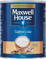 Cappuccino Instant Coffee
