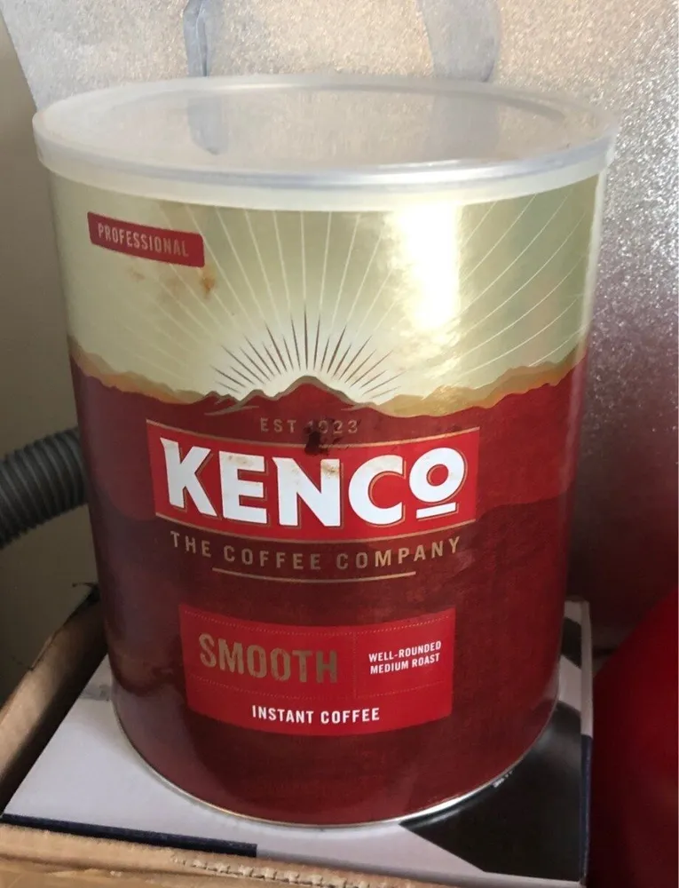 Kenco