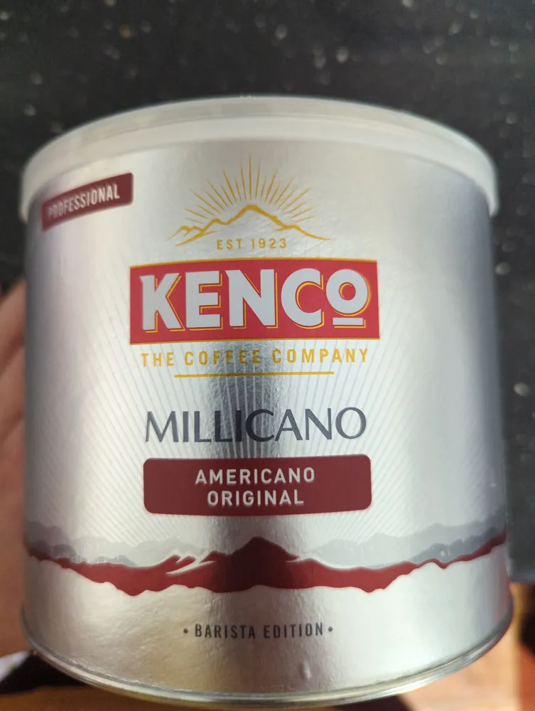 Millicano