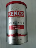 Millicano Americano Original