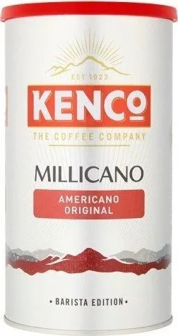 Millicano Americano Original Instant Coffee