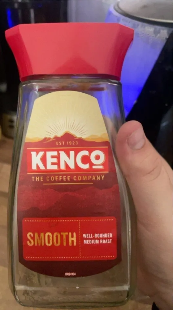Smooth Well-Rounded Medium Roast