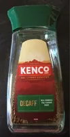 Coffee - Decaff