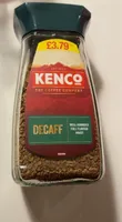 Decaff Well-rounded full flavour roast coffee