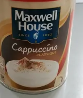 Cappuccino classique