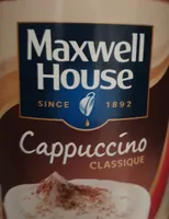 Cappuccino Classique