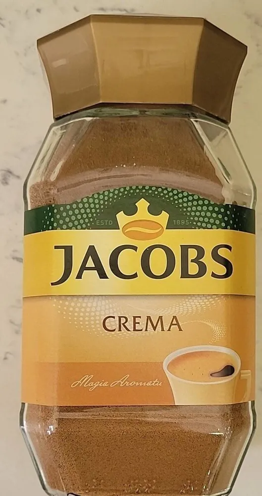 Crema