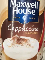 Cappuccino