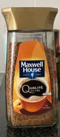 löslichen Kaffee
