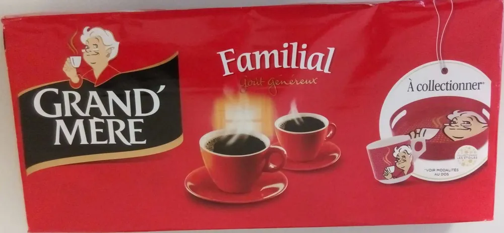 Familial