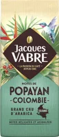 Café Popayan Colombie