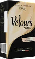 Velours noir
