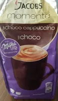Jacobs Choco Cappucino