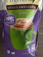 Jacobs Momente Cappuccino Nuss