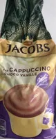 Cappuccino Choco Vanille
