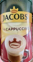 Jacobs Momente Cappuccino Cremafino, 400 G
