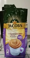 Cappuccino Choco so leicht milka