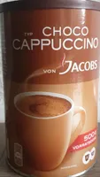 Choco Cappuccino