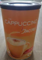 Cappuccino von Jacobs
